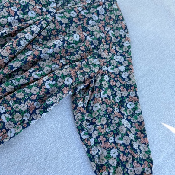 Cynthia Rowley Women's Plus Blouse - Picture 8 of 10